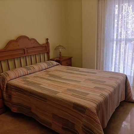 Apartamento Centrico En Lorca Apartment ภายนอก รูปภาพ
