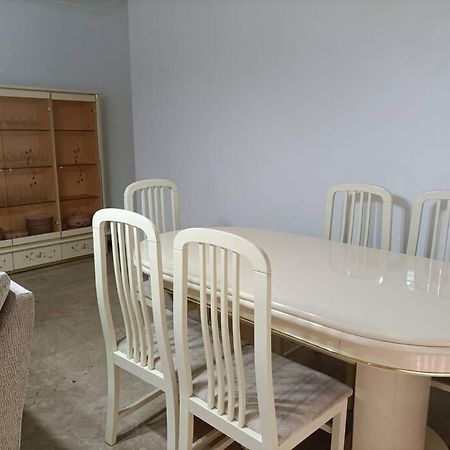 Apartamento Centrico En Lorca Apartment ภายนอก รูปภาพ