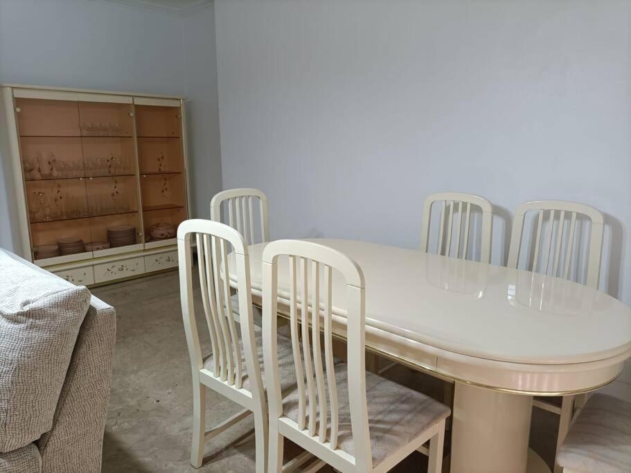 Apartamento Centrico En Lorca Apartment ภายนอก รูปภาพ
