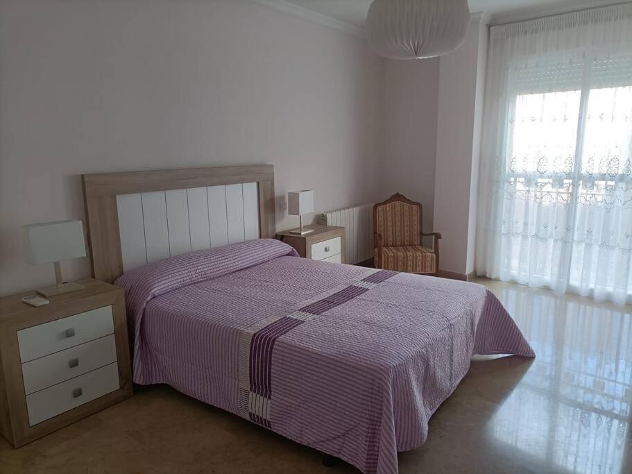 Apartamento Centrico En Lorca Apartment ภายนอก รูปภาพ